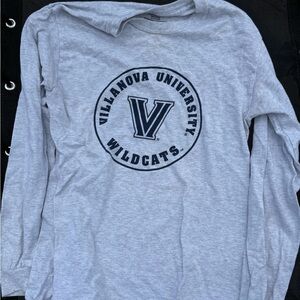 Villanova Shirt
